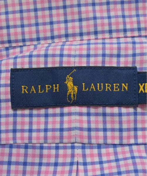 Polo Ralph Lauren เสื้อลำลอง