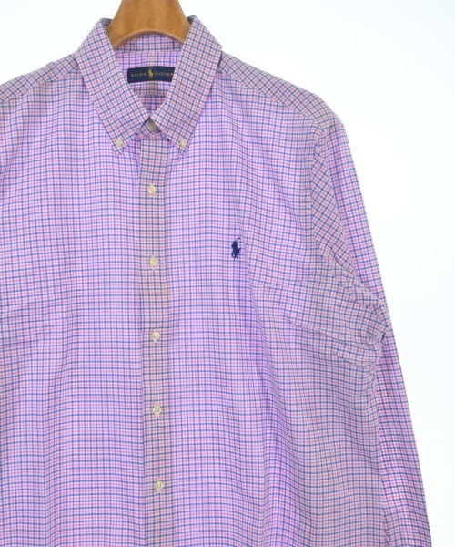 Polo Ralph Lauren เสื้อลำลอง