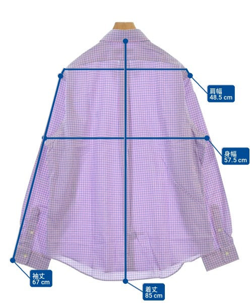 Polo Ralph Lauren เสื้อลำลอง