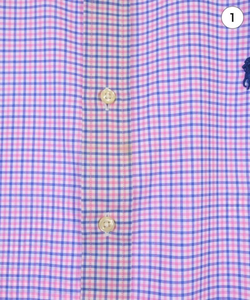 Polo Ralph Lauren เสื้อลำลอง