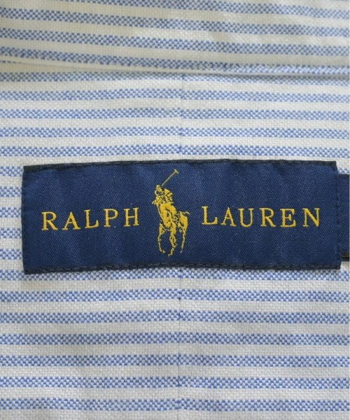 Polo Ralph Lauren เสื้อลำลอง