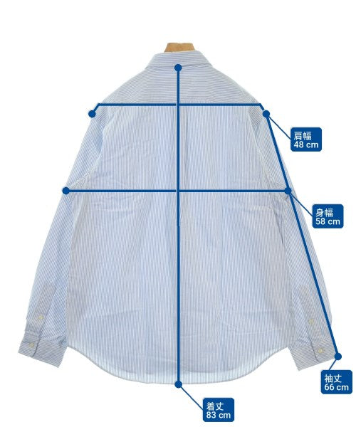 Polo Ralph Lauren เสื้อลำลอง