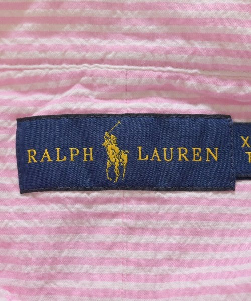 Polo Ralph Lauren เสื้อลำลอง
