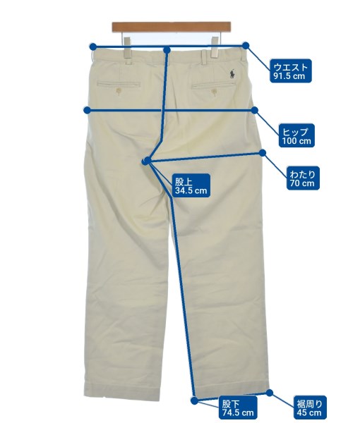 Polo Ralph Lauren ชิโน่