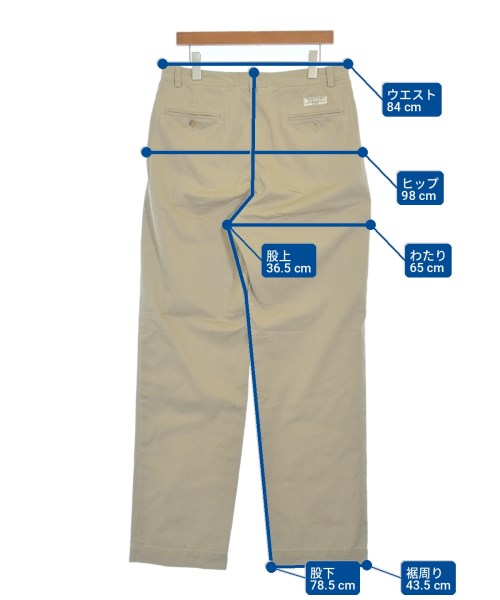 Polo Ralph Lauren ชิโน่