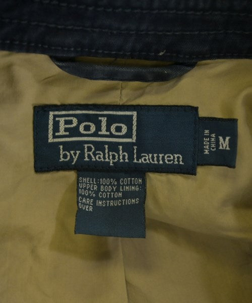 Polo Ralph Lauren แจ็คเก็ตเบลาส์ อื่น