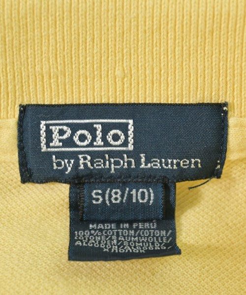 Polo Ralph Lauren เสื้อโปโล