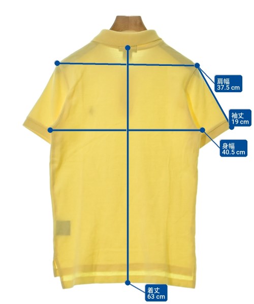 Polo Ralph Lauren เสื้อโปโล
