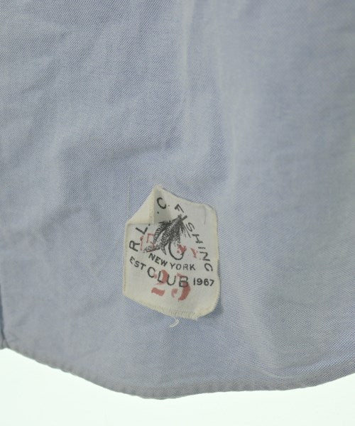 Polo Ralph Lauren เสื้อลำลอง
