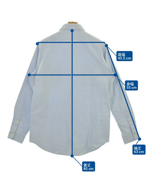 Polo Ralph Lauren เสื้อลำลอง