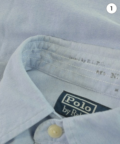 Polo Ralph Lauren เสื้อลำลอง