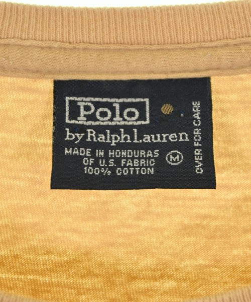 Polo Ralph Lauren เสื้อยืด/เสื้อท็อปส์