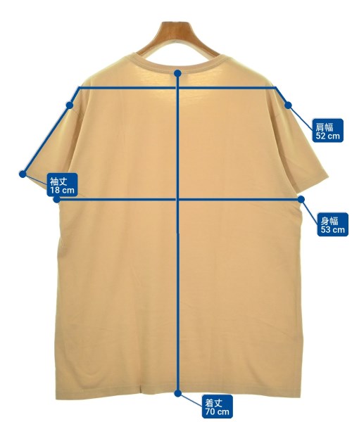 Polo Ralph Lauren เสื้อยืด/เสื้อท็อปส์