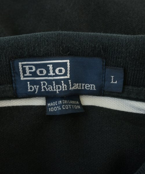 Polo Ralph Lauren เสื้อโปโล