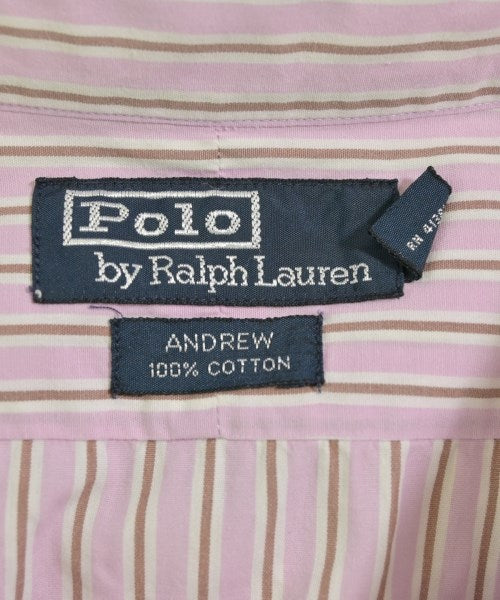 Polo Ralph Lauren เสื้อลำลอง
