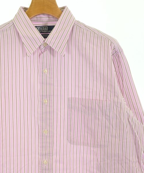 Polo Ralph Lauren เสื้อลำลอง