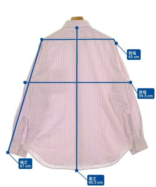 Polo Ralph Lauren เสื้อลำลอง