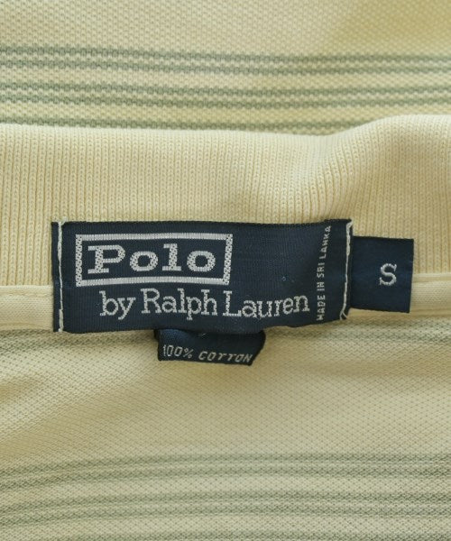 Polo Ralph Lauren เสื้อโปโล