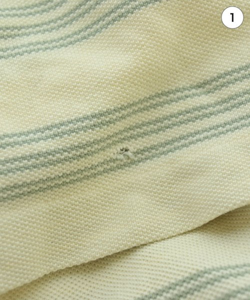 Polo Ralph Lauren เสื้อโปโล