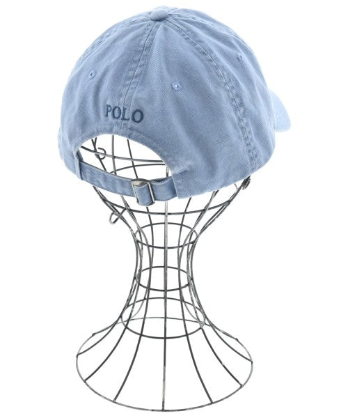 Polo Ralph Lauren หมวกแก๊ป