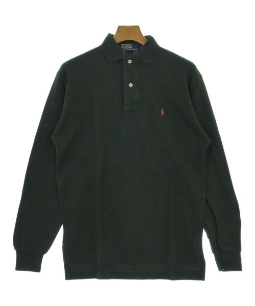 Polo Ralph Lauren เสื้อโปโล