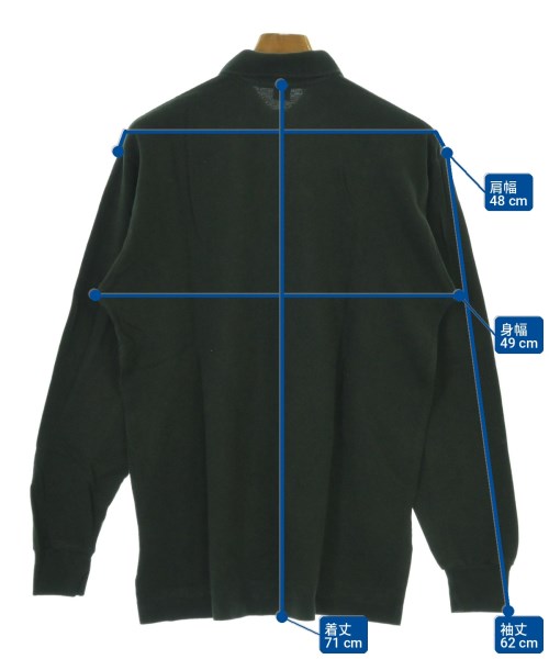 Polo Ralph Lauren เสื้อโปโล