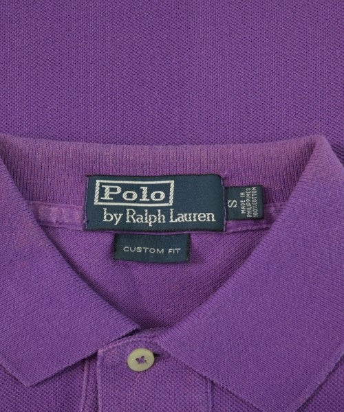 Polo Ralph Lauren เสื้อโปโล