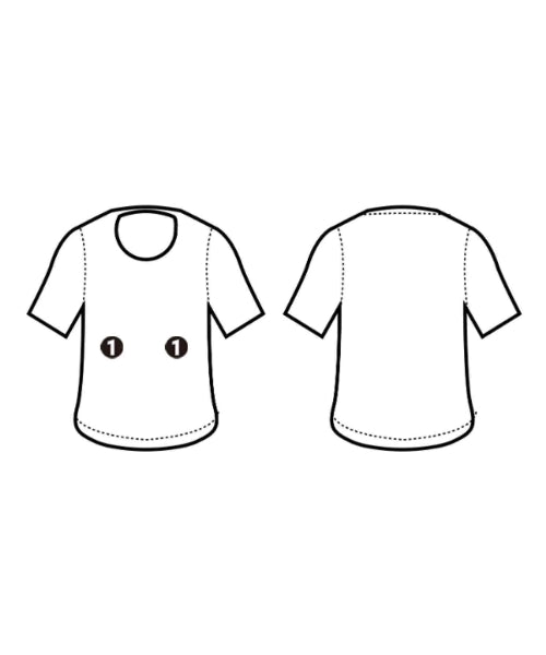 Polo Ralph Lauren เสื้อโปโล
