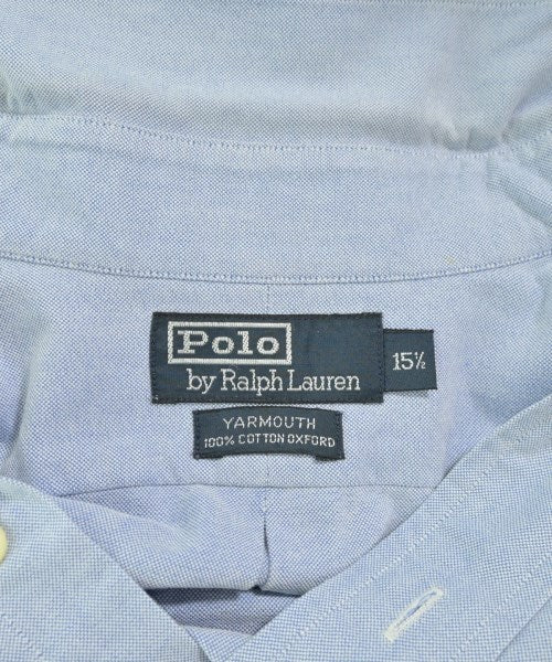 Polo Ralph Lauren เสื้อลำลอง