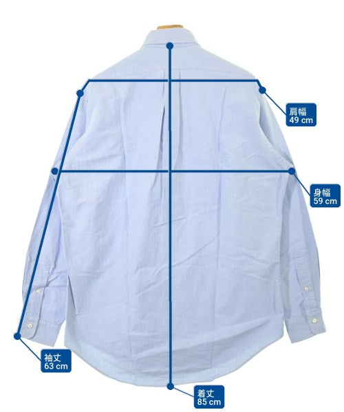 Polo Ralph Lauren เสื้อลำลอง