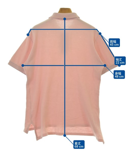 Polo Ralph Lauren เสื้อโปโล