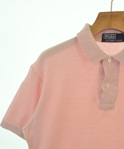 Polo Ralph Lauren เสื้อโปโล