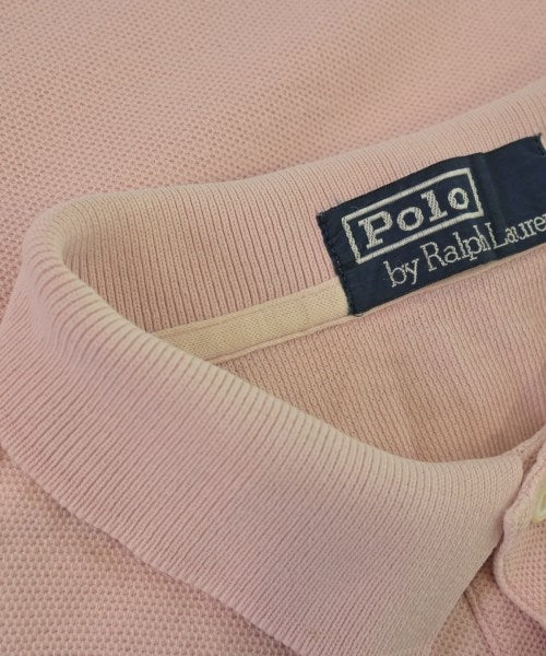 Polo Ralph Lauren เสื้อโปโล