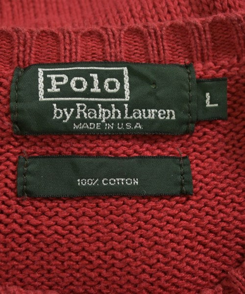 Polo Ralph Lauren เสื้อกันหนาว