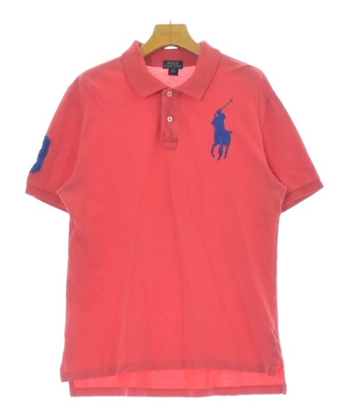 Polo Ralph Lauren เสื้อโปโล