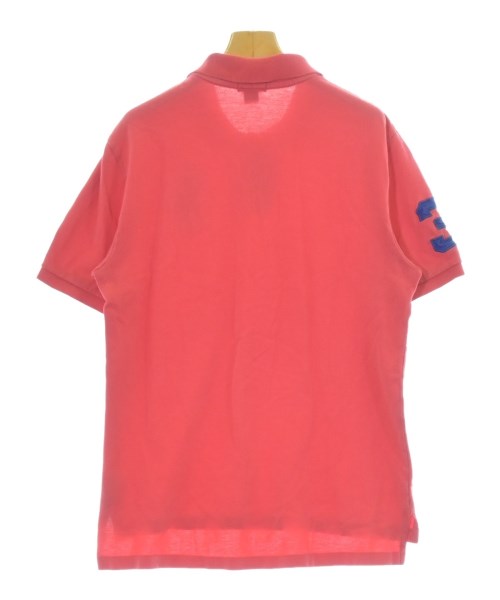 Polo Ralph Lauren เสื้อโปโล