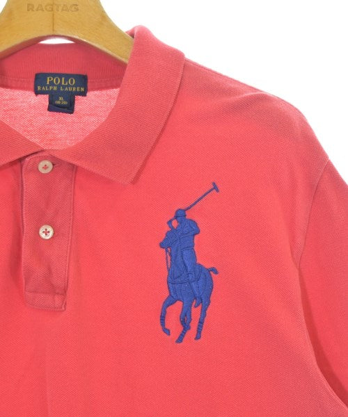 Polo Ralph Lauren เสื้อโปโล