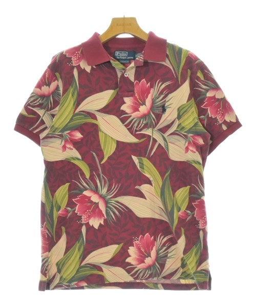 Polo Ralph Lauren เสื้อโปโล