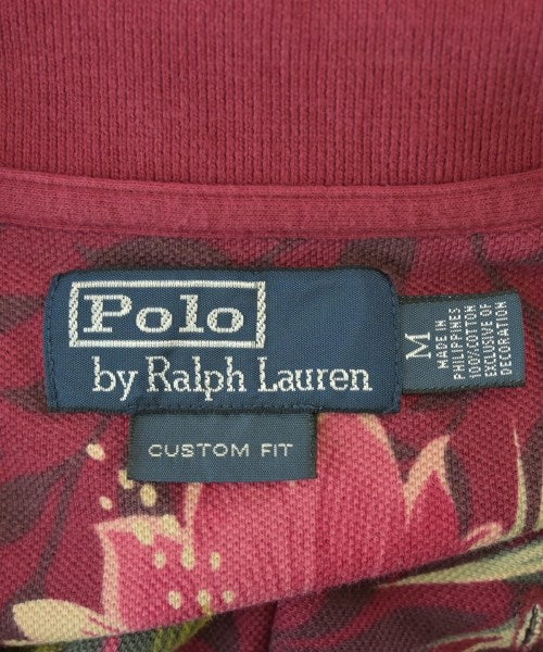 Polo Ralph Lauren เสื้อโปโล