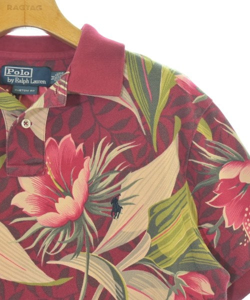 Polo Ralph Lauren เสื้อโปโล