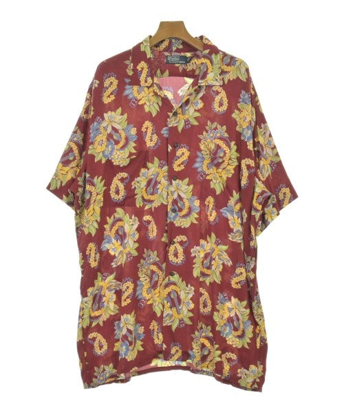 Polo Ralph Lauren เสื้อลำลอง