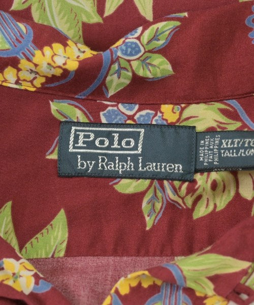 Polo Ralph Lauren เสื้อลำลอง