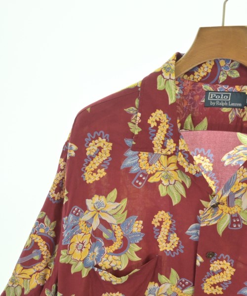 Polo Ralph Lauren เสื้อลำลอง