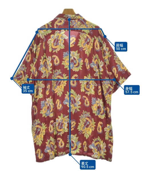 Polo Ralph Lauren เสื้อลำลอง