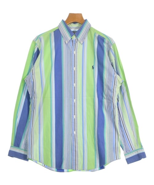 Polo Ralph Lauren เสื้อลำลอง