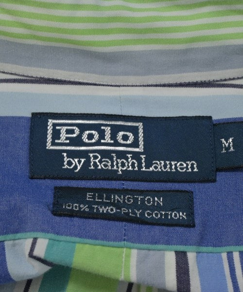 Polo Ralph Lauren เสื้อลำลอง