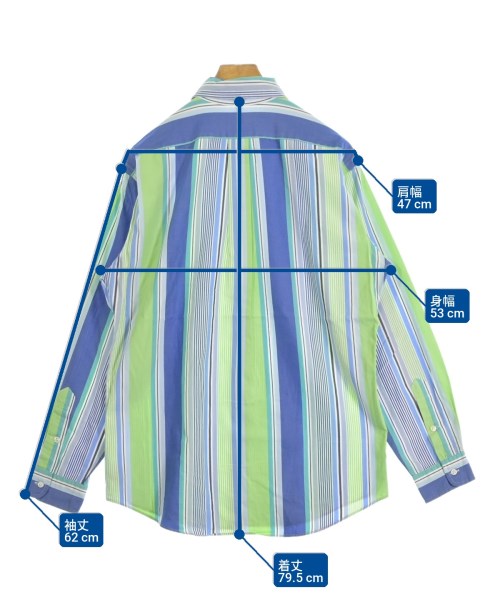 Polo Ralph Lauren เสื้อลำลอง