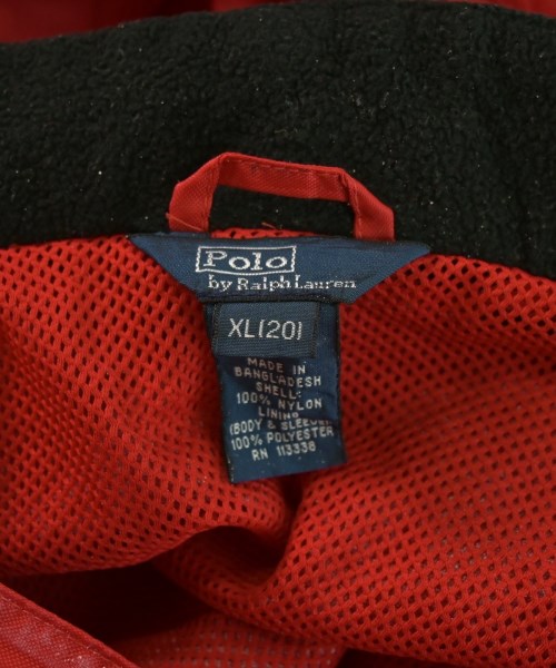 Polo Ralph Lauren เสื้อพาร์กาภูเขา