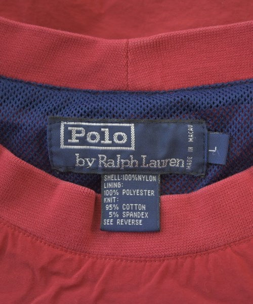 Polo Ralph Lauren แจ็คเก็ตเบลาส์ อื่น
