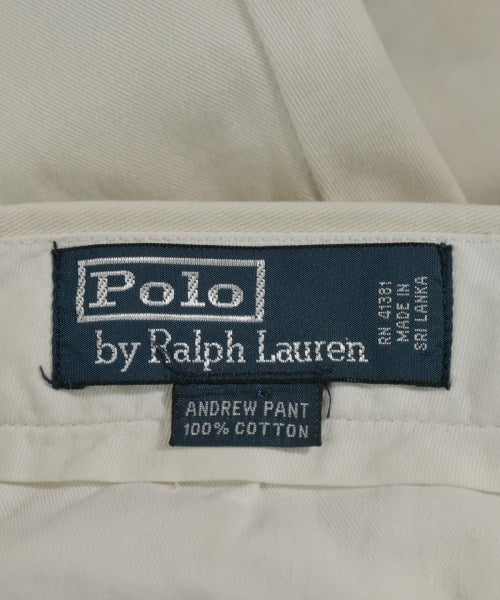 Polo Ralph Lauren กางเกง อื่น